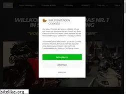 Sites similar to goldwing.de