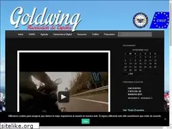 Sites similar to goldwing.es