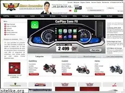 Sites similar to goldwing.ma