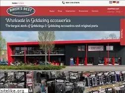Sites similar to goldwing.nl