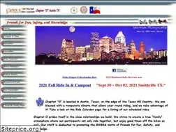 Sites similar to goldwingaustin.org