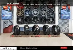 Sites similar to goldwingautocare.com