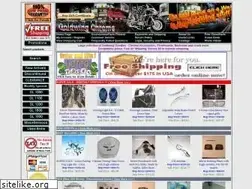 Sites similar to goldwingchrome.com