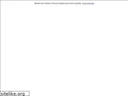 Sites similar to goldwingclubitalia.it