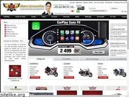 Sites similar to goldwingmaroc.com