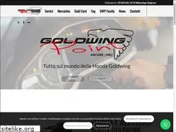 Sites similar to goldwingpoint.com