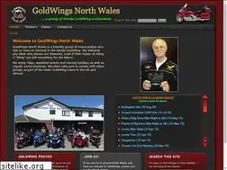 Sites similar to goldwings-northwales.org.uk