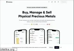 Sites similar to goldwize.com