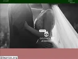 Sites similar to goldwolff.com
