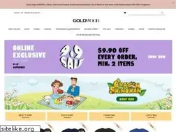 Sites similar to goldwood.sg