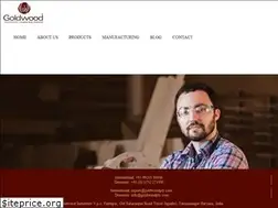 Sites similar to goldwoodply.com