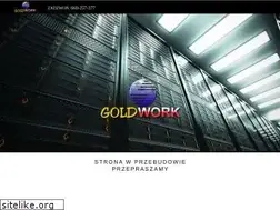 Sites similar to goldwork.pl