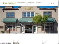 Sites similar to goldworkshmb.com