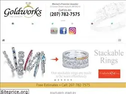 Sites similar to goldworksme.com