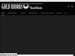 Sites similar to goldworksusa.com
