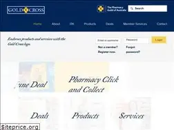 Sites similar to goldx.com.au