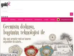 Sites similar to goldx.com.tr