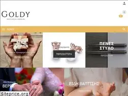 Sites similar to goldy.gr