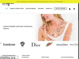 Sites similar to goldy.la
