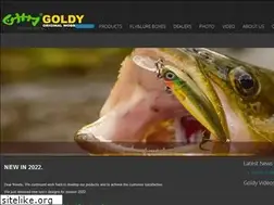 Sites similar to goldylures.com