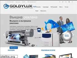 Sites similar to goldylux.net