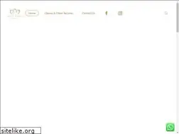 Sites similar to goldyogamykonos.com
