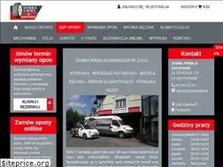 Sites similar to goldysiak.pl