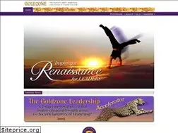 Sites similar to goldzonecenter.com
