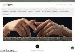 Sites similar to goldzonecollection.com