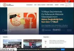 Sites similar to gole.gov.tr