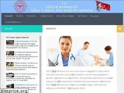 Sites similar to gole2noluasm.com