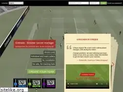 Sites similar to goleada.org