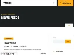 Sites similar to goleaddigital.com