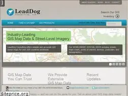 Sites similar to goleaddog.com