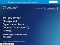 Sites similar to goleadingit.com