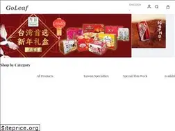 Sites similar to goleaf.my