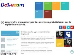 Sites similar to golearn.net