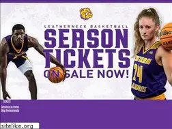 Sites similar to goleathernecks.com