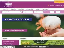 Sites similar to golebie.rzeszow.pl