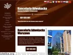 Sites similar to golebiowski.pl