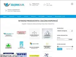 Sites similar to golebnik24.pl