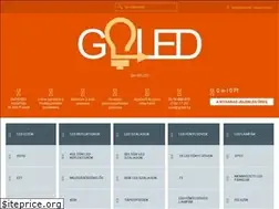 Sites similar to goled.hu
