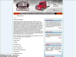 Sites similar to goleeway.com