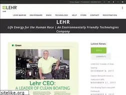Sites similar to golehr.com