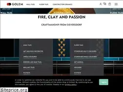 Sites similar to golem-baukeramik.de
