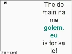 Sites similar to golem.eu