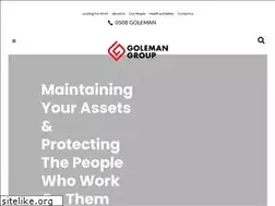 Sites similar to goleman.co.nz