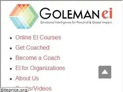 Sites similar to golemanei.com