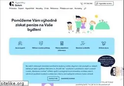 Sites similar to golemfinance.cz