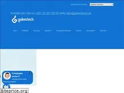 Sites similar to golemtech.sk
